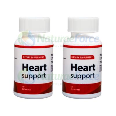 Heart Support — larawan ng produkto