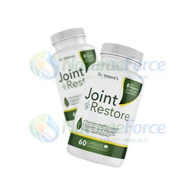 Joint Restore — পণ্যের ছবি