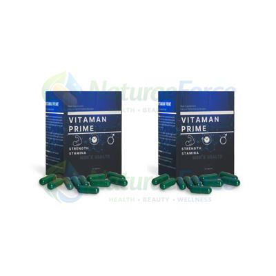 Vitaman Prime — larawan ng produkto