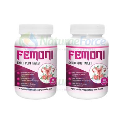 Femoni — उत्पाद फोटो