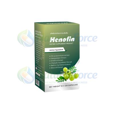 Henofin — ภาพสินค้า