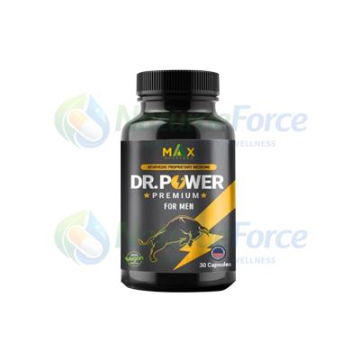 Dr. Power — পণ্যের ছবি