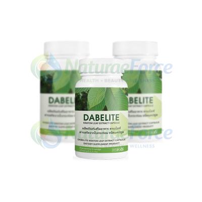 Dabelite — ภาพสินค้า