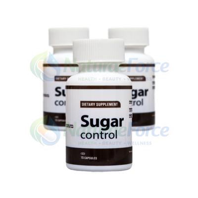 Sugar Control — larawan ng produkto