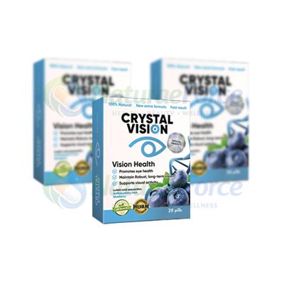 Crystal Vision — larawan ng produkto