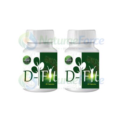 D-Fit — পণ্যের ছবি