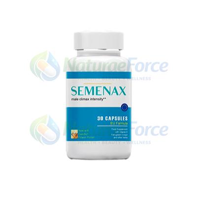 Semenax