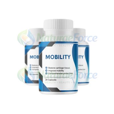 Mobility — পণ্যের ছবি