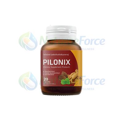 Pilonix — ภาพสินค้า