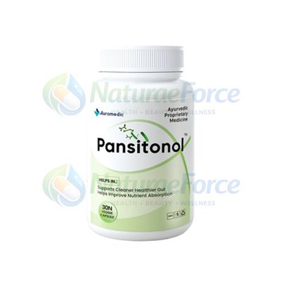 Pansitonol — उत्पाद फोटो