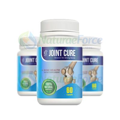 Joint Cure — পণ্যের ছবি
