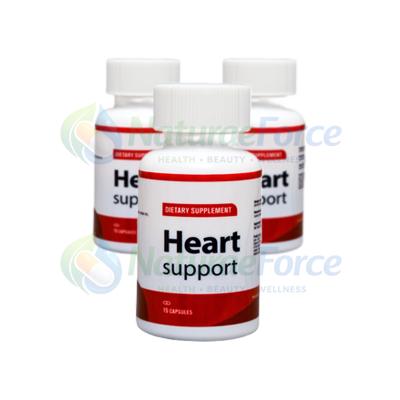 Heart Support — larawan ng produkto