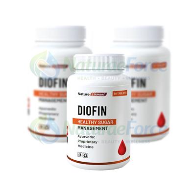 Diofin — उत्पाद फोटो