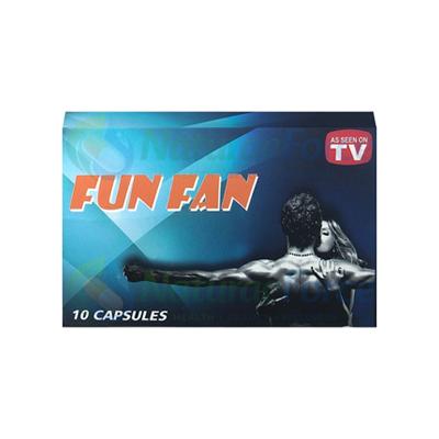Funfan