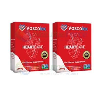 Vascolex — larawan ng produkto