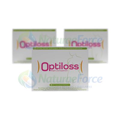 Optiloss — उत्पाद फोटो