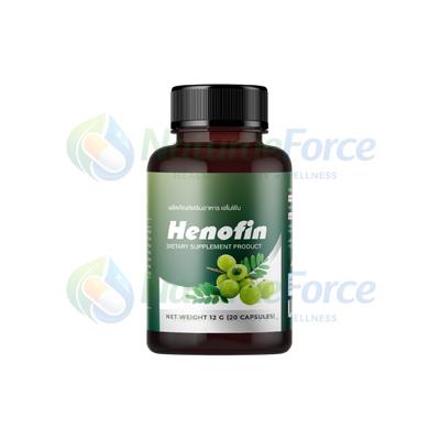 Henofin — ภาพสินค้า