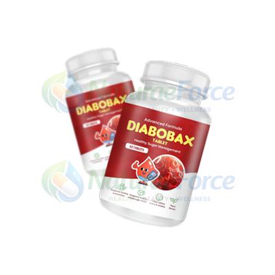 Diabobax — उत्पाद फोटो