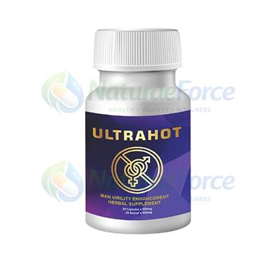 UltraHot