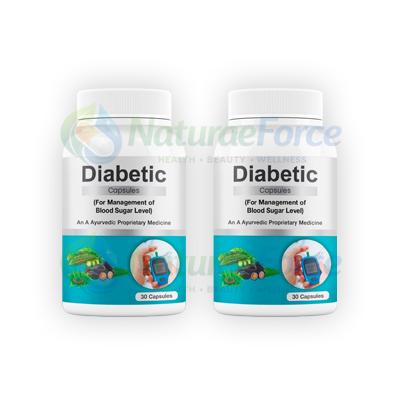 Diabetic — उत्पाद फोटो