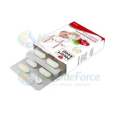Heart Keep — larawan ng produkto