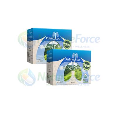 PulmoTea — larawan ng produkto