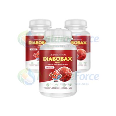 Diabobax — उत्पाद फोटो