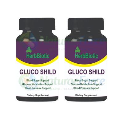 Gluco Shild — उत्पाद फोटो