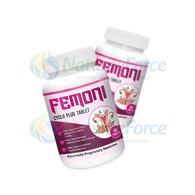 Femoni — उत्पाद फोटो
