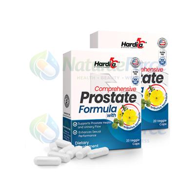 Hardica — larawan ng produkto