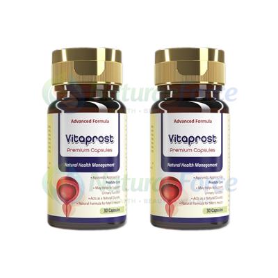 Vitaprost — उत्पाद फोटो