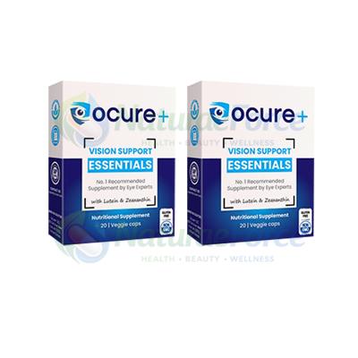 OcurePlus — larawan ng produkto