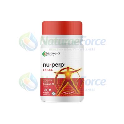 Nuprep Lelaki