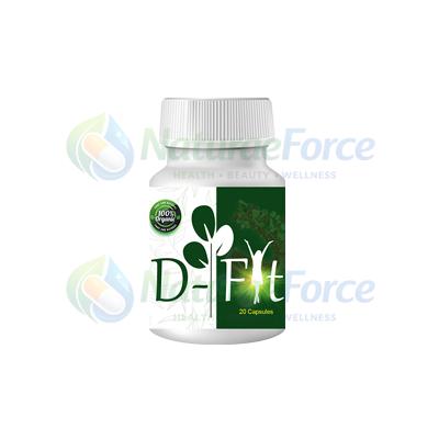 D-Fit — পণ্যের ছবি