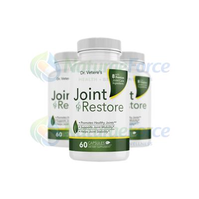 Joint Restore — পণ্যের ছবি