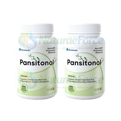 Pansitonol — उत्पाद फोटो