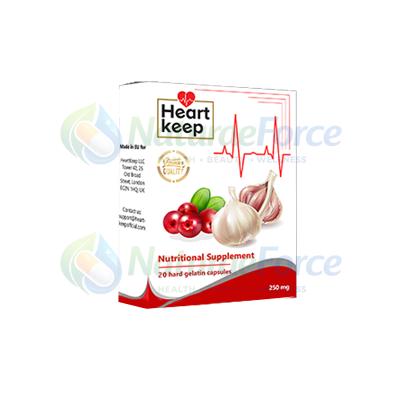 Heart Keep — larawan ng produkto