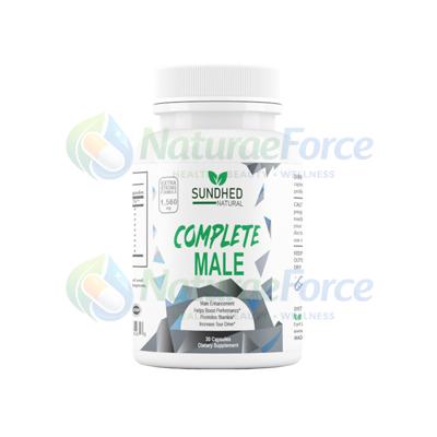 Complete Male
