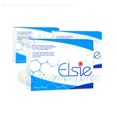Elsie — ภาพสินค้า