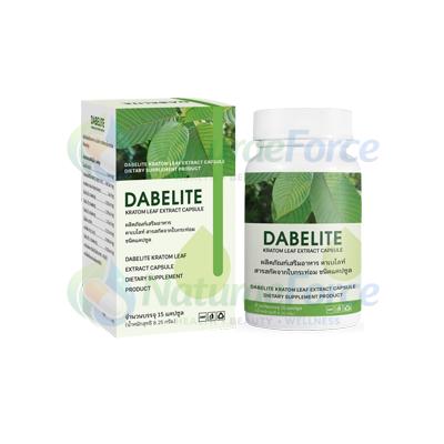 Dabelite — ภาพสินค้า