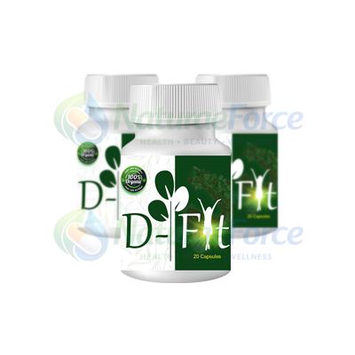 D-Fit — পণ্যের ছবি
