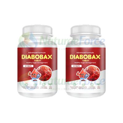 Diabobax — उत्पाद फोटो