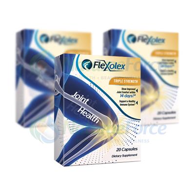 Flexolex — larawan ng produkto