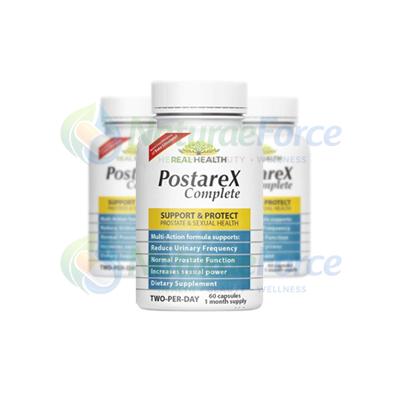 PostareX Complete — পণ্যের ছবি