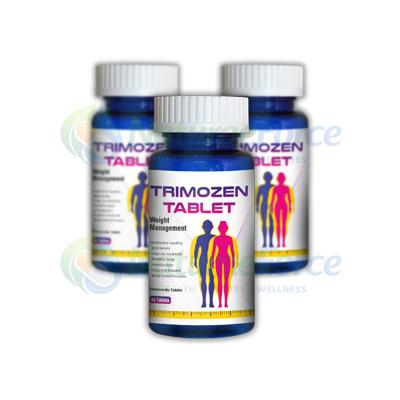 Trimozen — उत्पाद फोटो
