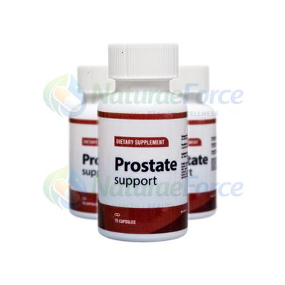 Prostate Support — larawan ng produkto