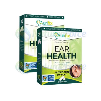 Aurifix — larawan ng produkto
