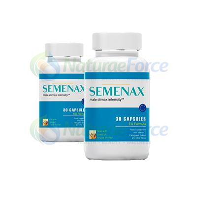 Semenax — পণ্যের ছবি