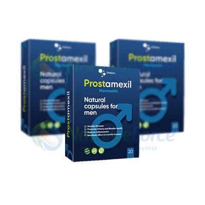 Prostamexil — larawan ng produkto