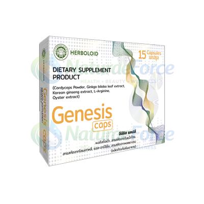 Genesis — ภาพสินค้า